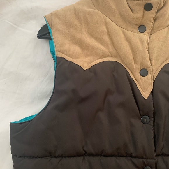 Rip Curl | Reversible Vest - Picture 3 of 5